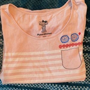 Uniqlo & Madewell Tees